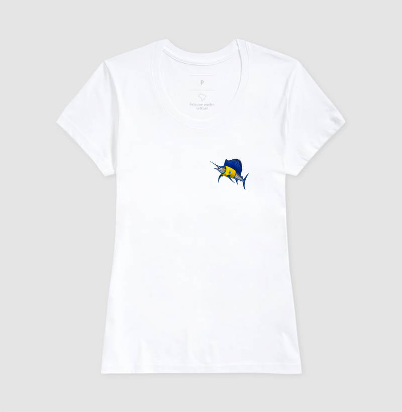 Peixe-vela do hexa
