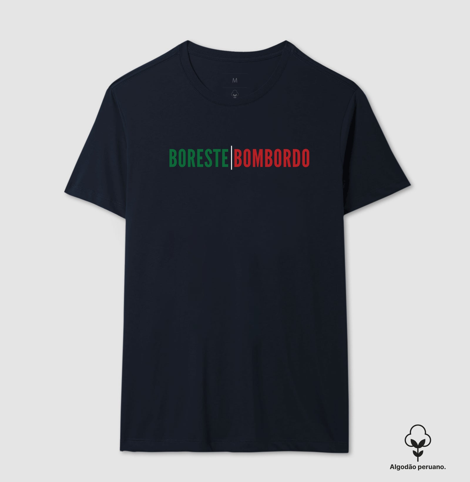 Boreste/Bombordo