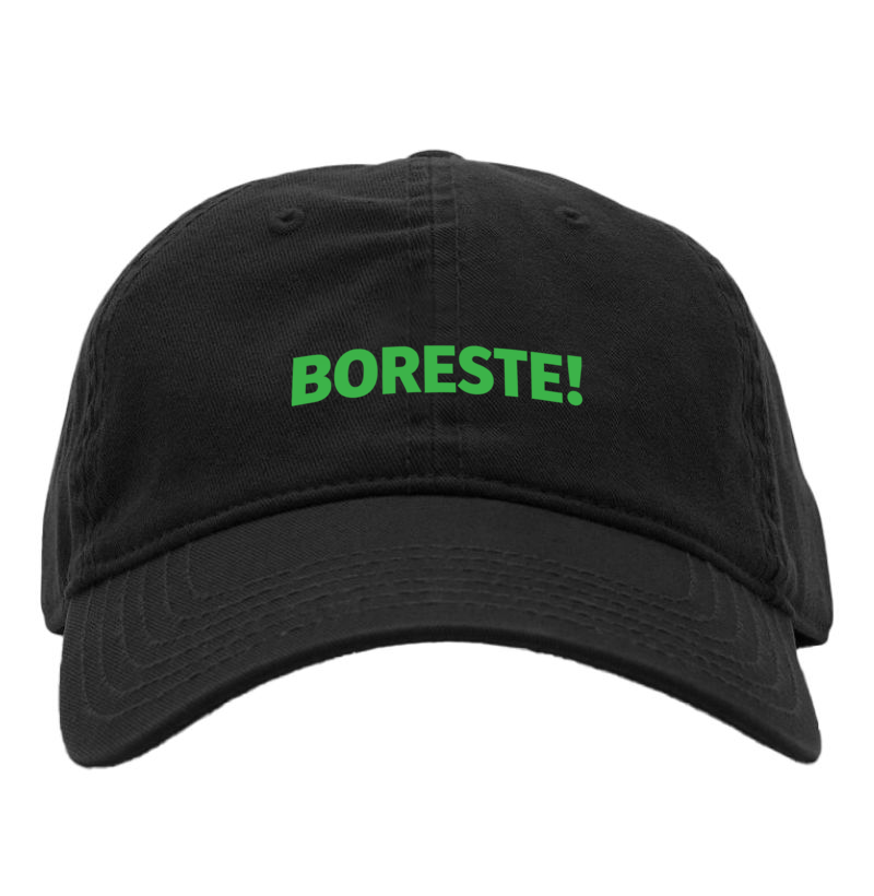 Boreste
