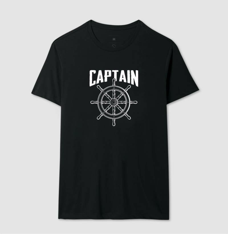 Captain + Timão