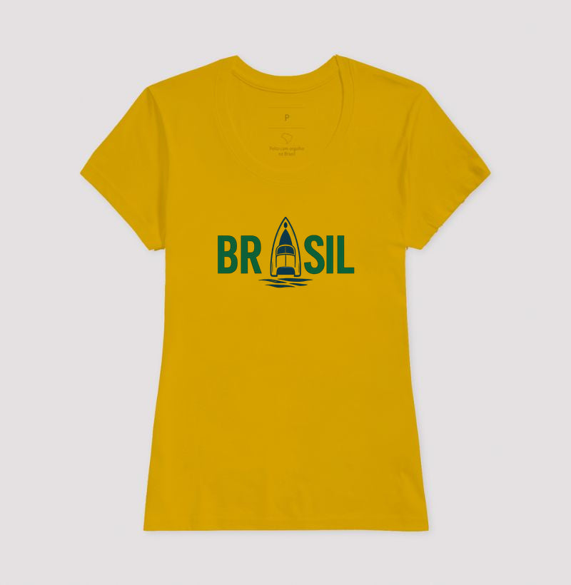 Brasil Lancha