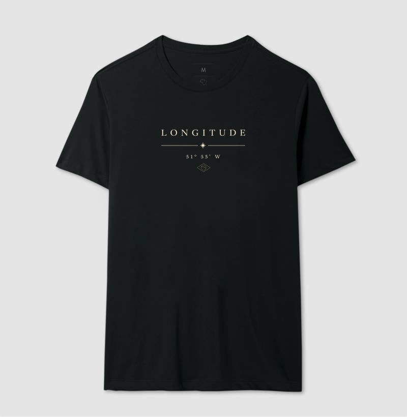 Longitude Brasil