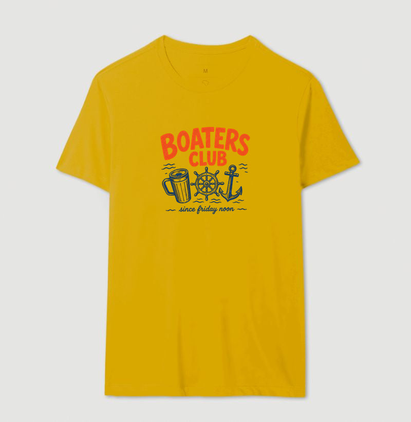 Boaters Club