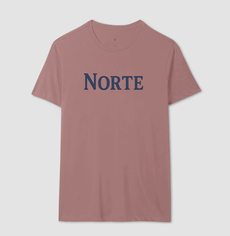 Eu sou seu NORTE