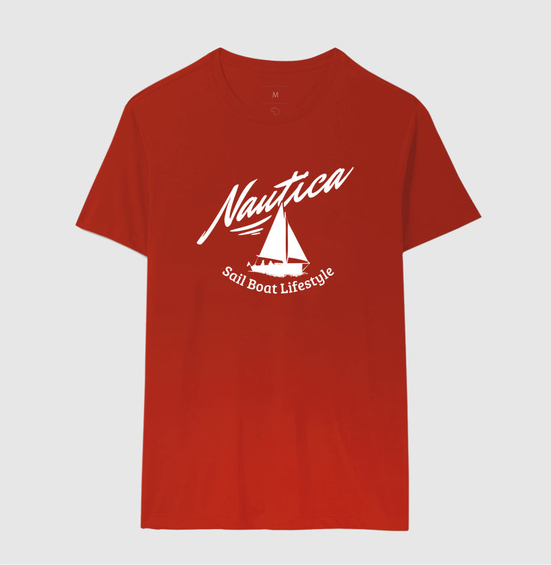Sail Boat Lifestyle