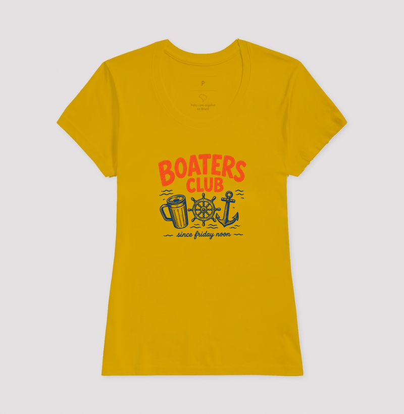 Boaters Club