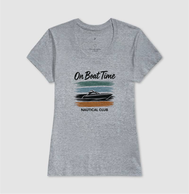 On Boat Time