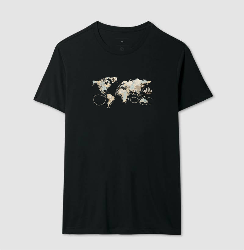 Mapa mundi