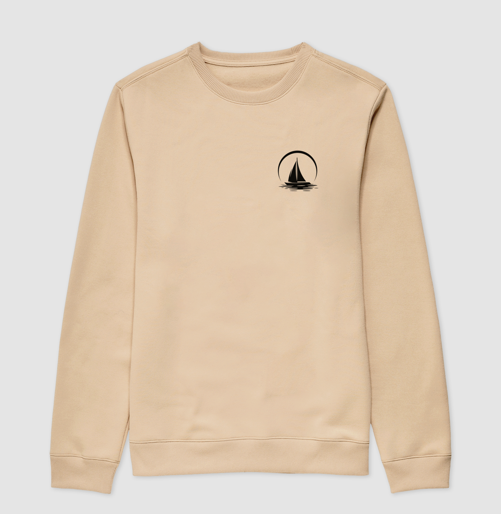 Sail Minimalista