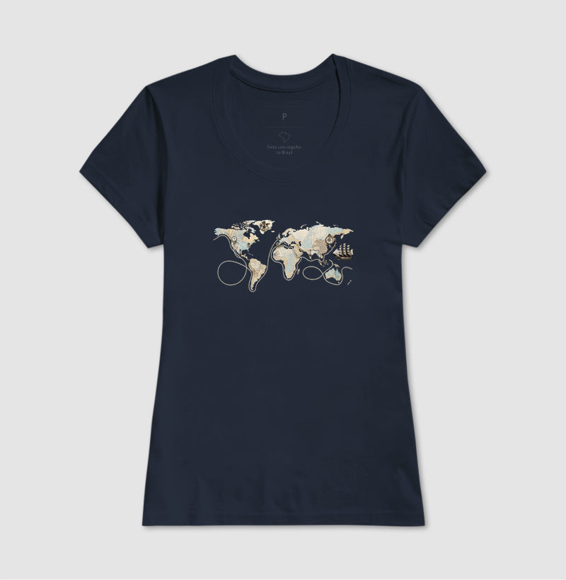 Mapa mundi