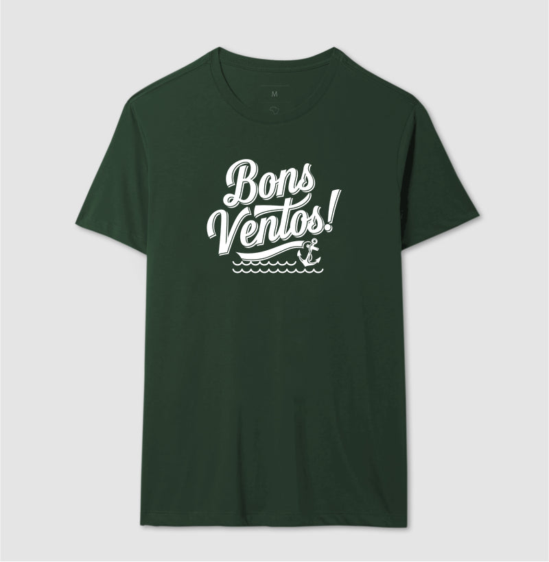 Bons Ventos 2.0