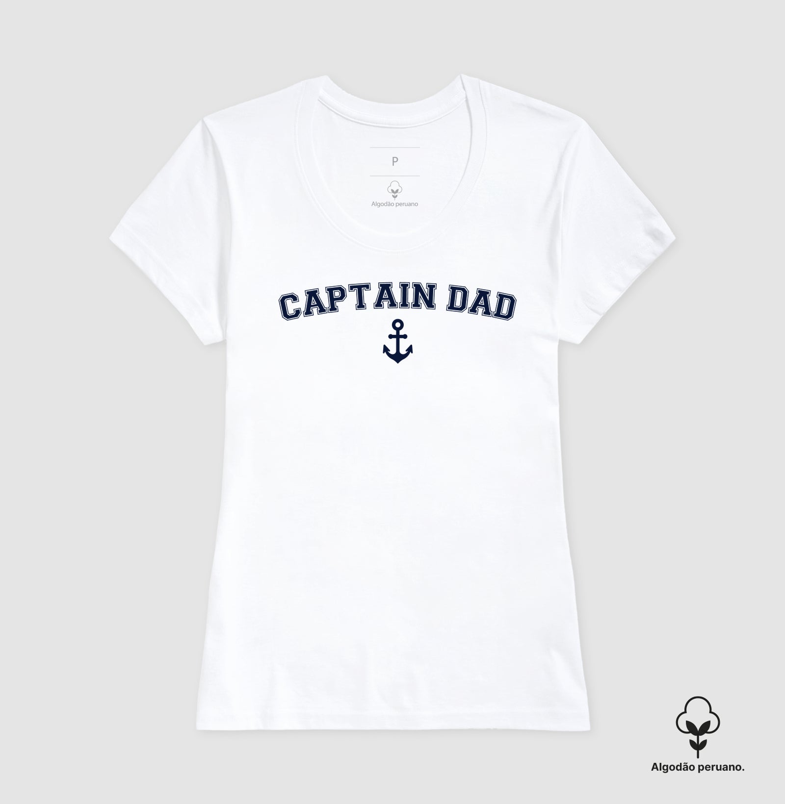 CAptain DAD