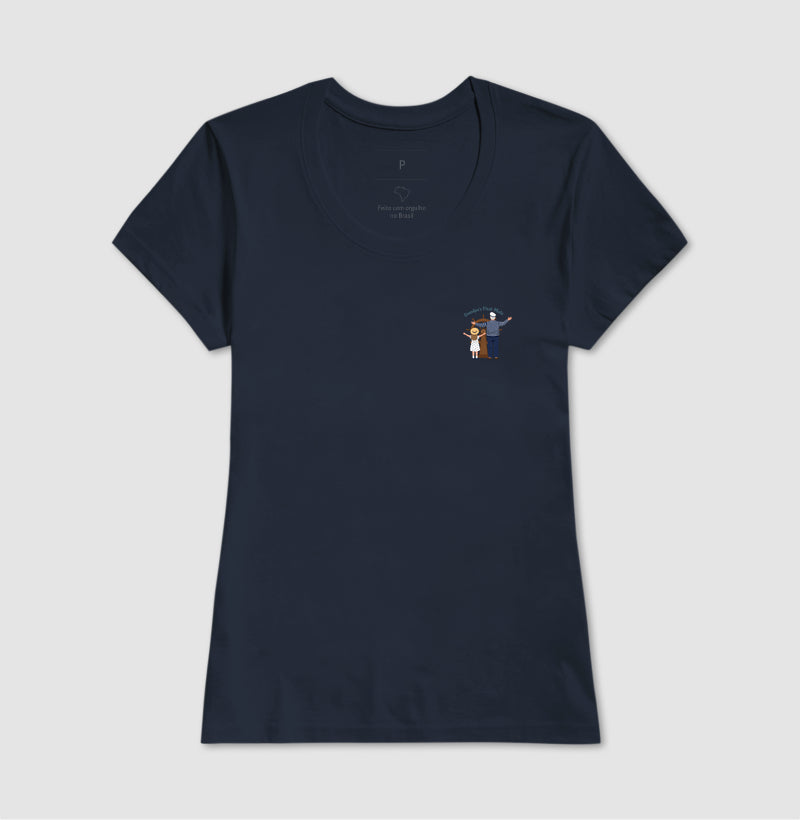 Camiseta de dia dos pais