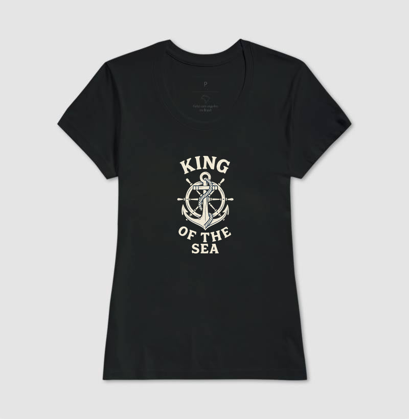 King of the sea