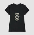 King of the sea