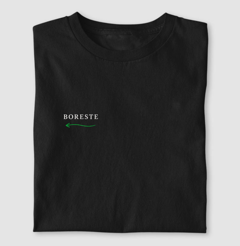 Boreste