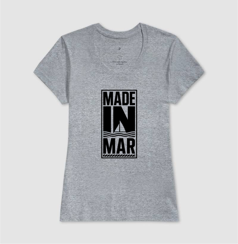 Made in Mar