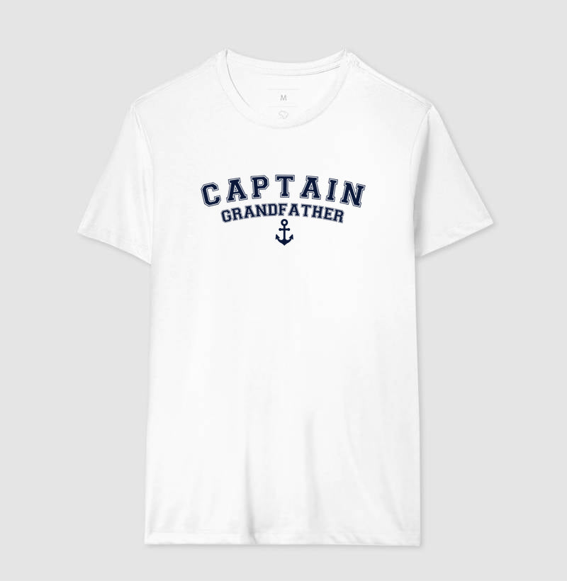 Captain Grandfather