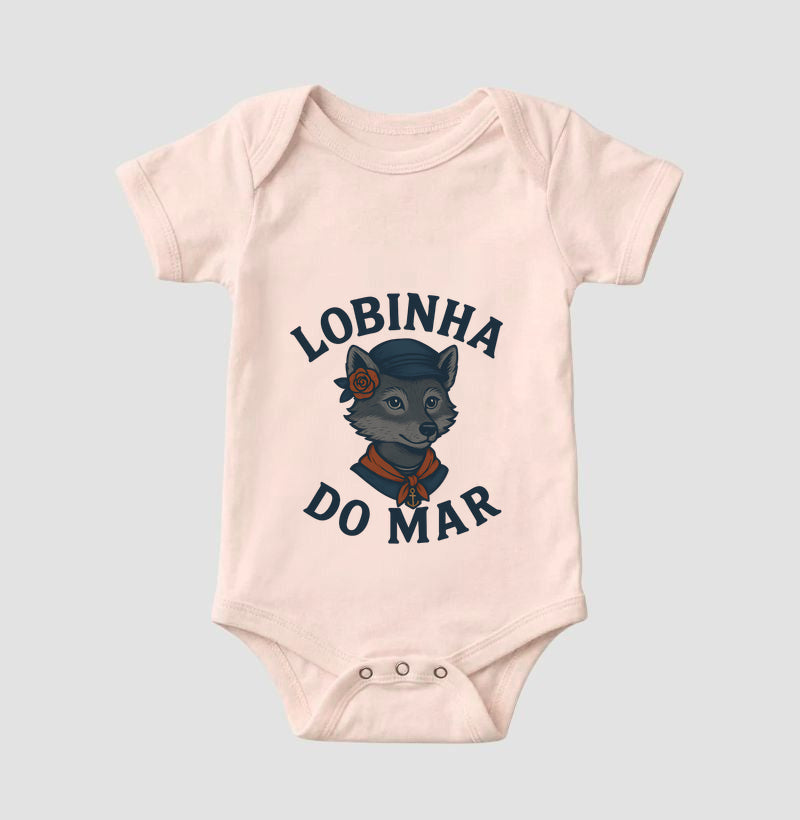 Lobinha do Mar