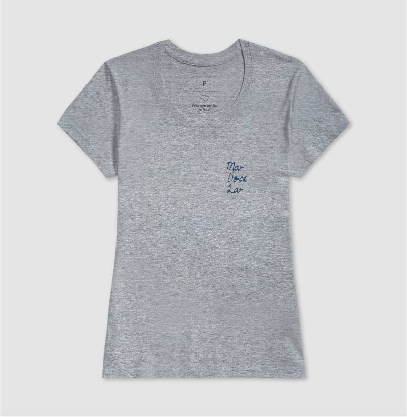 Mar doce lar