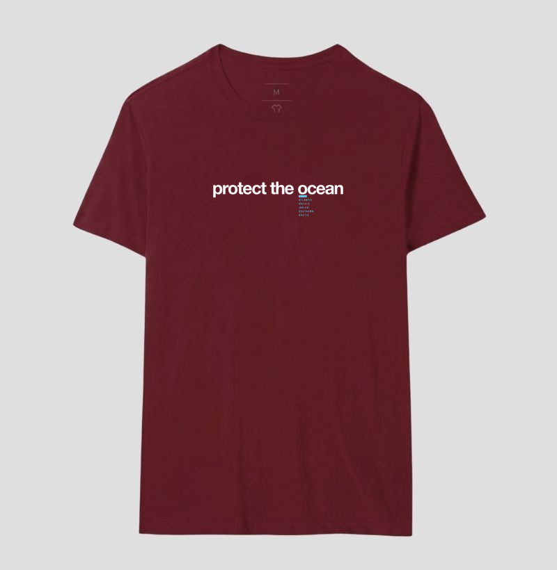Protect the ocean