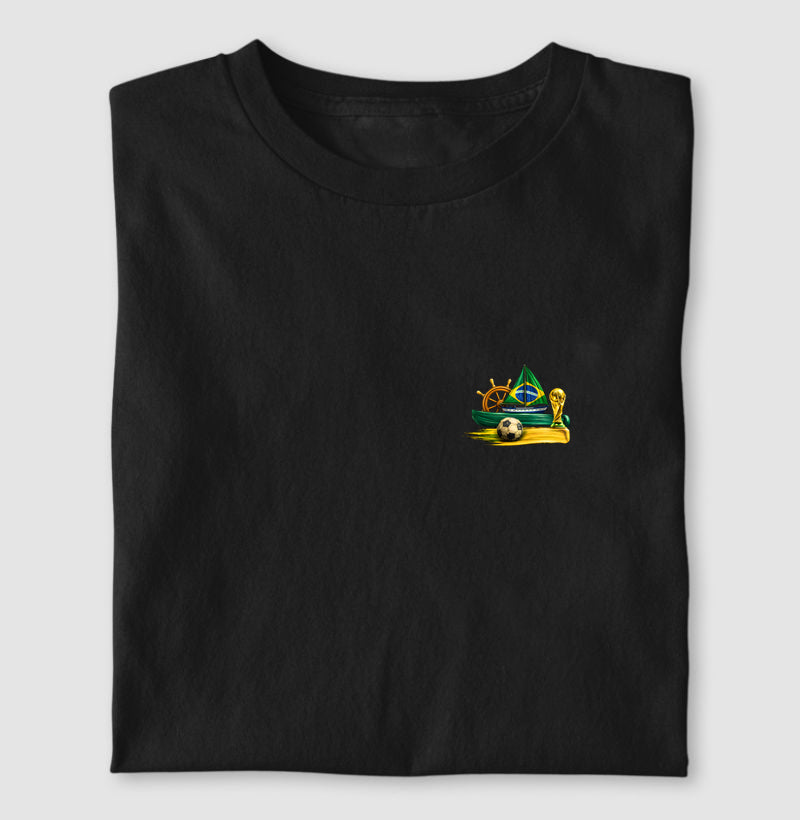 Verde Amarelo