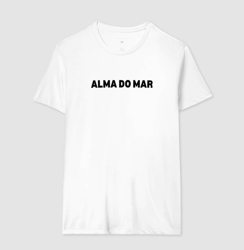 Alma do mar