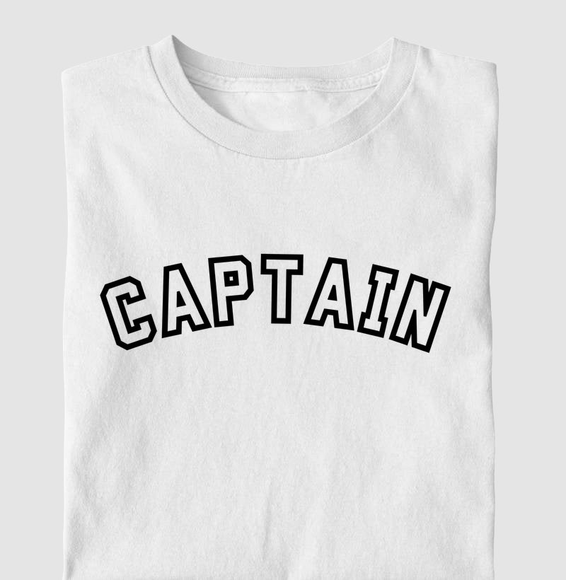 Captain
