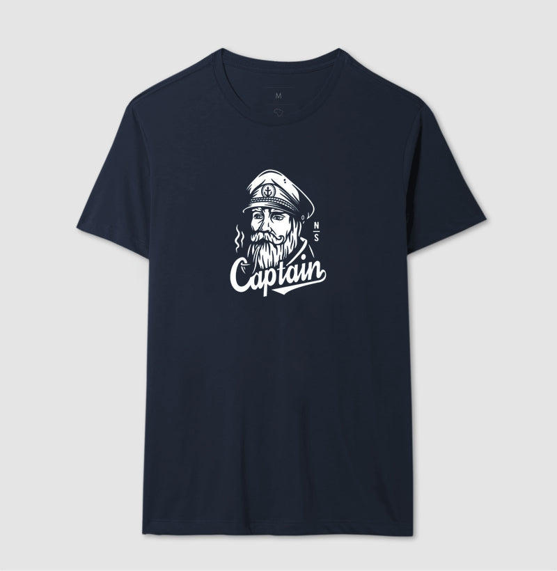 Captain Busto