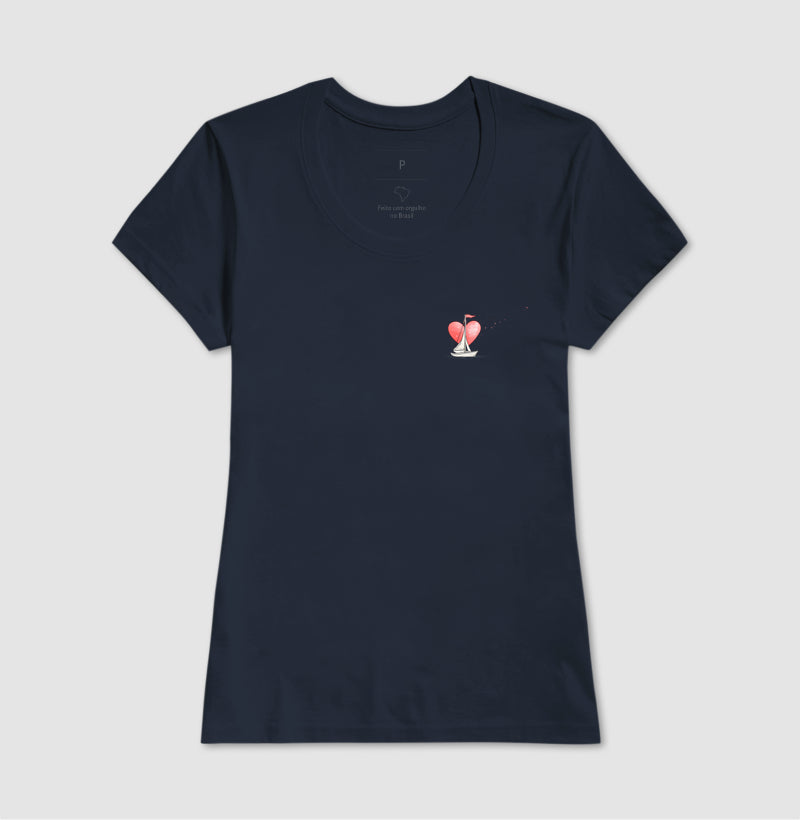 Sail Heart