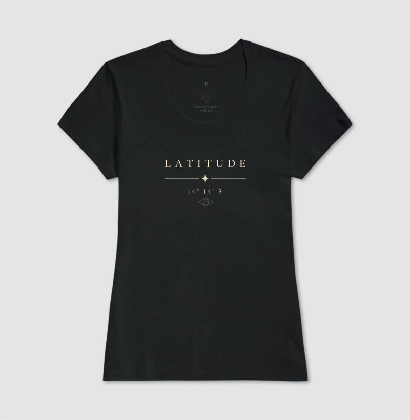 Latitude Brasil