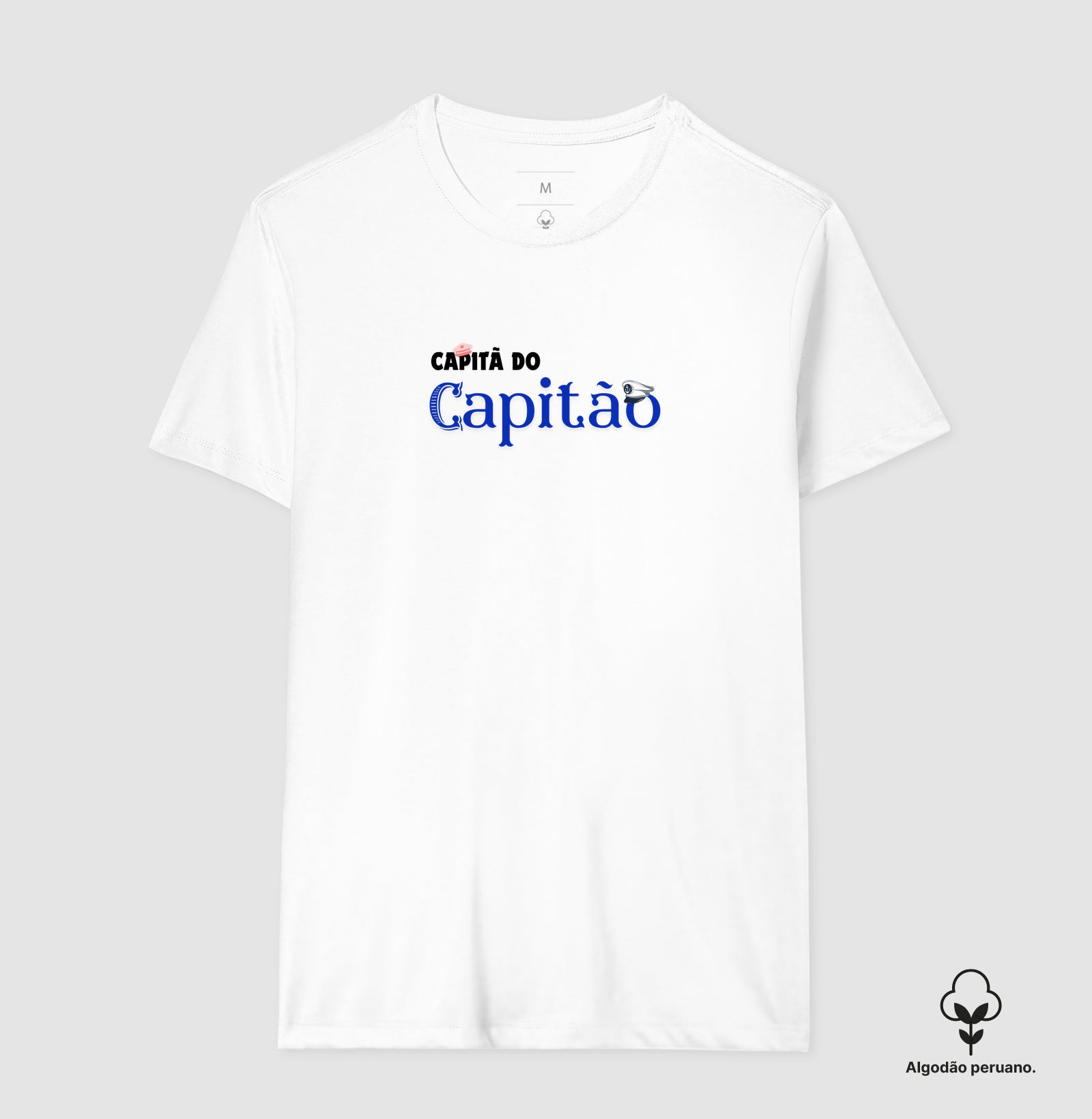 Capitã do capitão