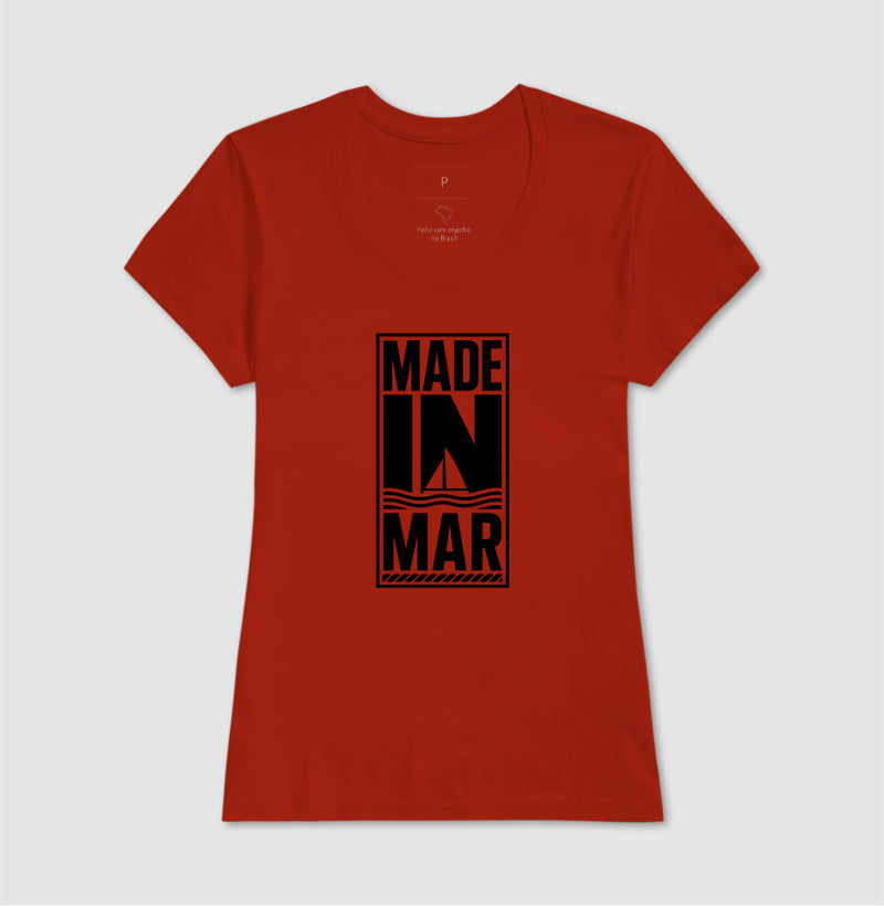 Made in Mar