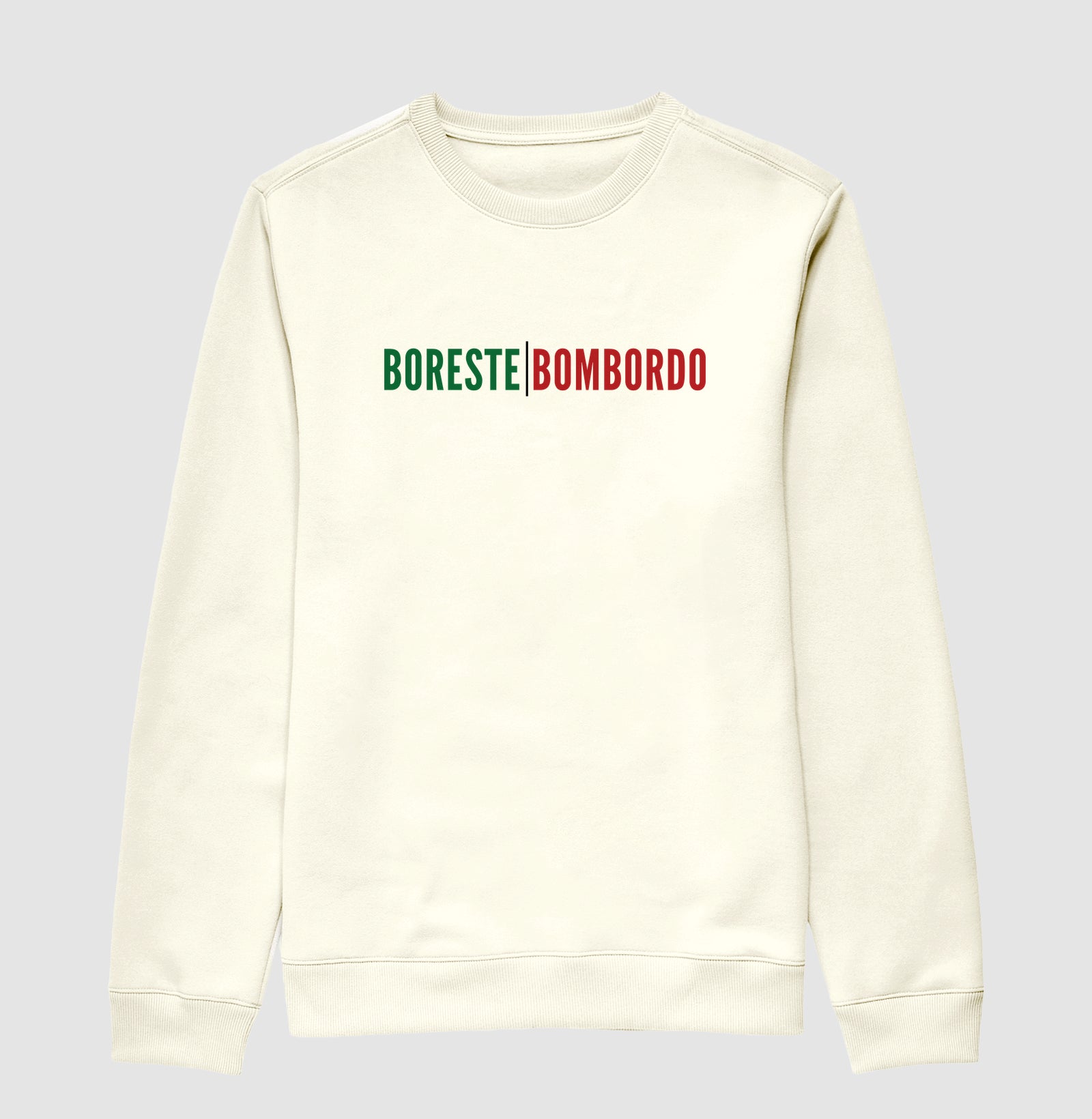 Boreste/Bombordo