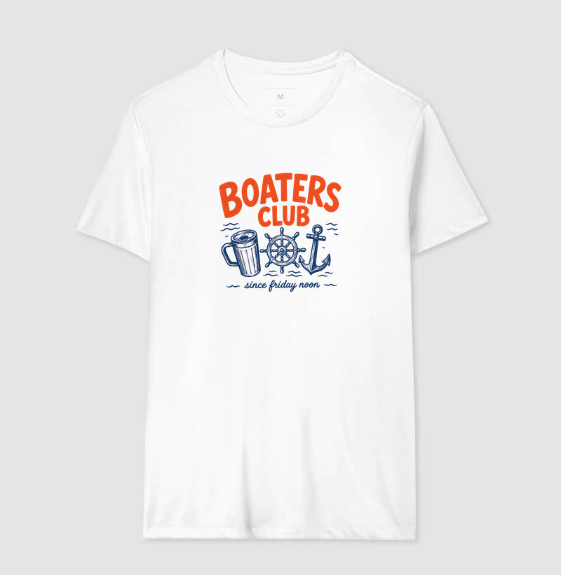 Boaters Club