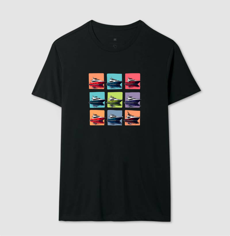Lancha POPART