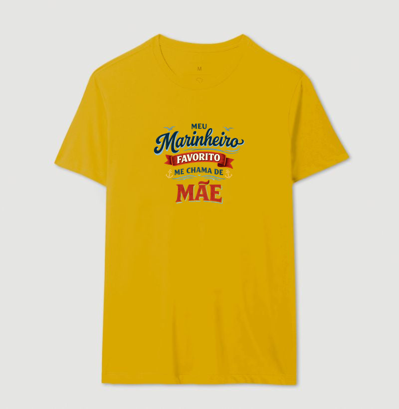 Meu marinheiro favorito
