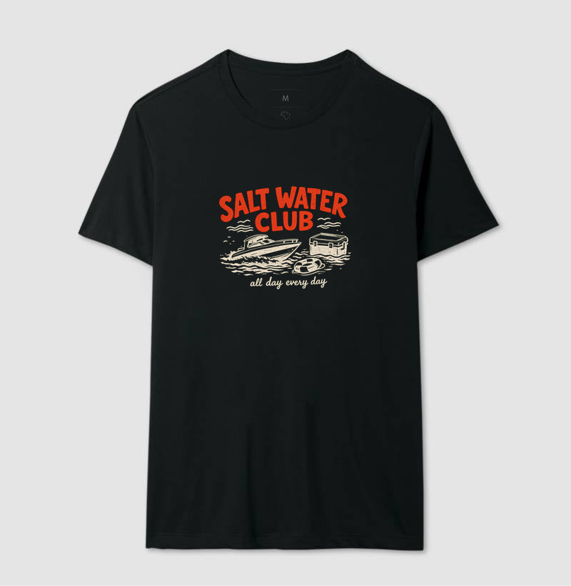 Salt water club