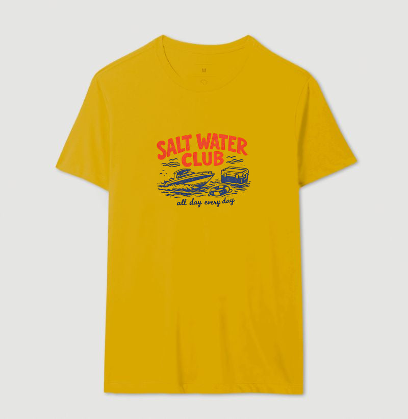 Salt water club