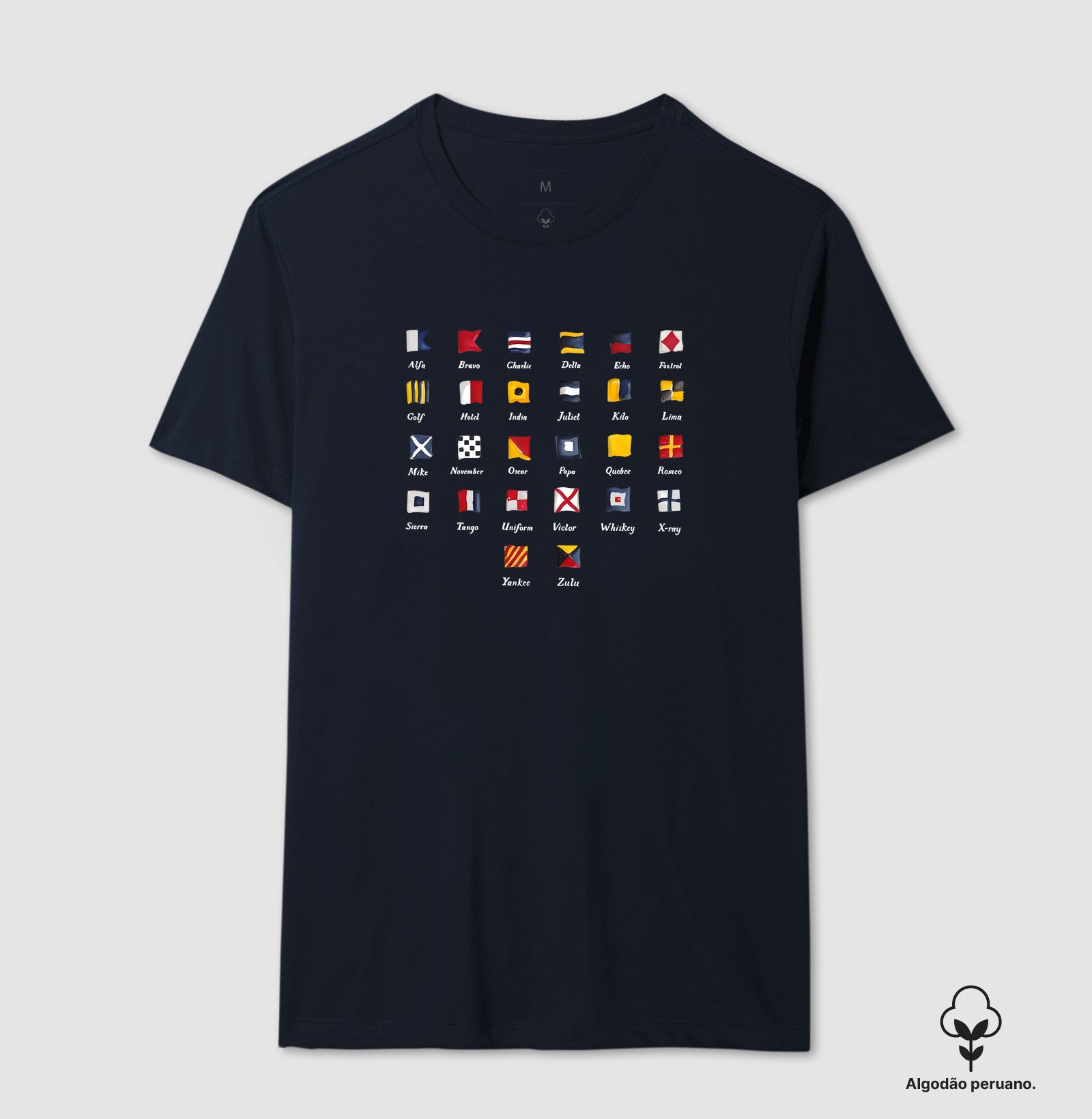 Maritime Signal Flags 2.0