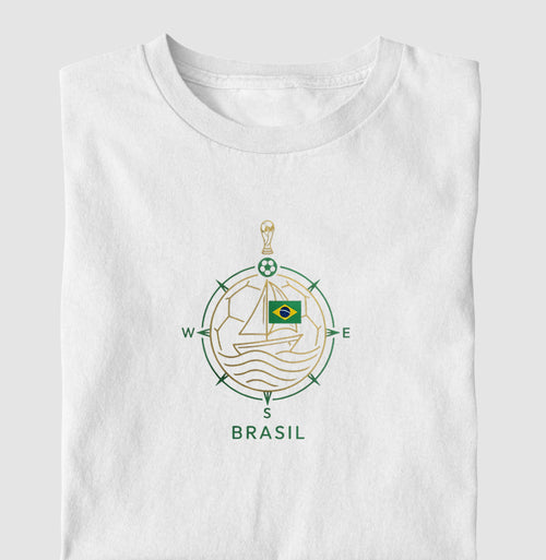 Brasil copa grande