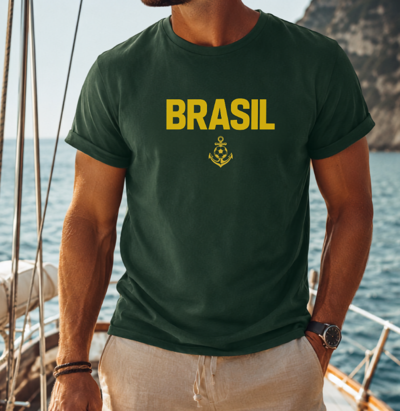 Brasil Mundo da bola COPA