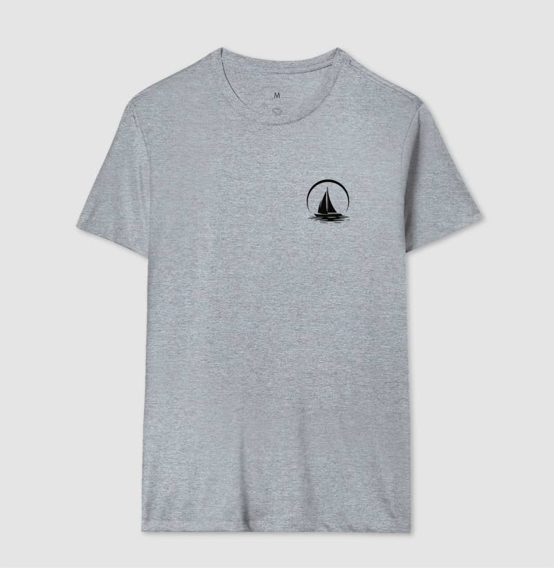 Sail Minimalista