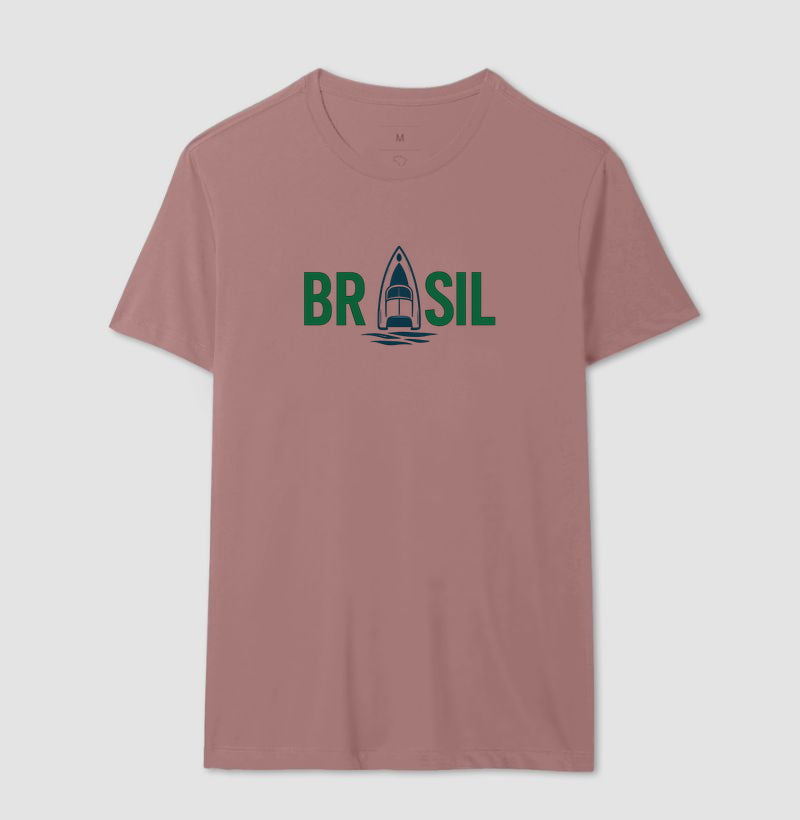 Brasil Lancha