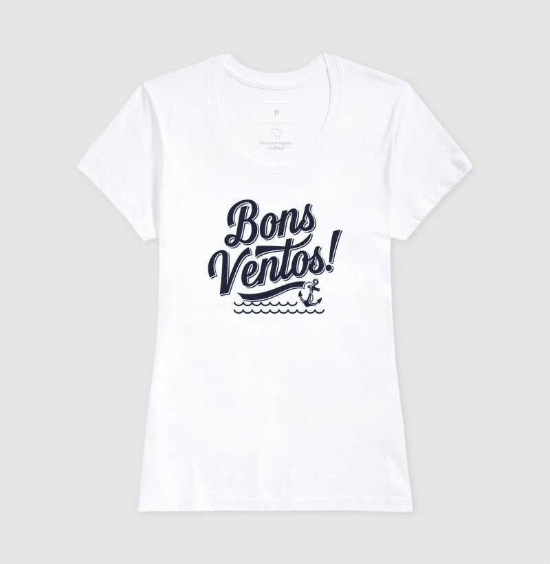 Bons Ventos 2.0