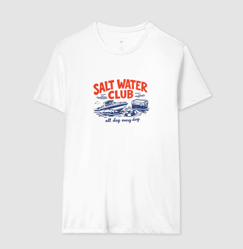 Salt water club