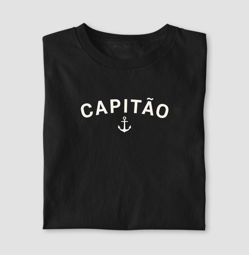 Capitão