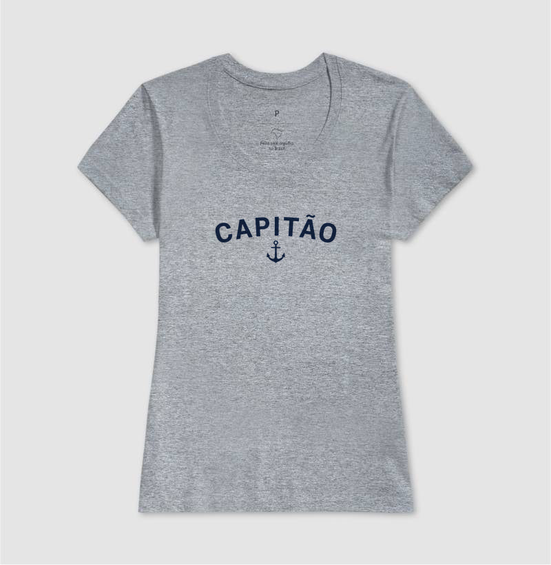 Capitão