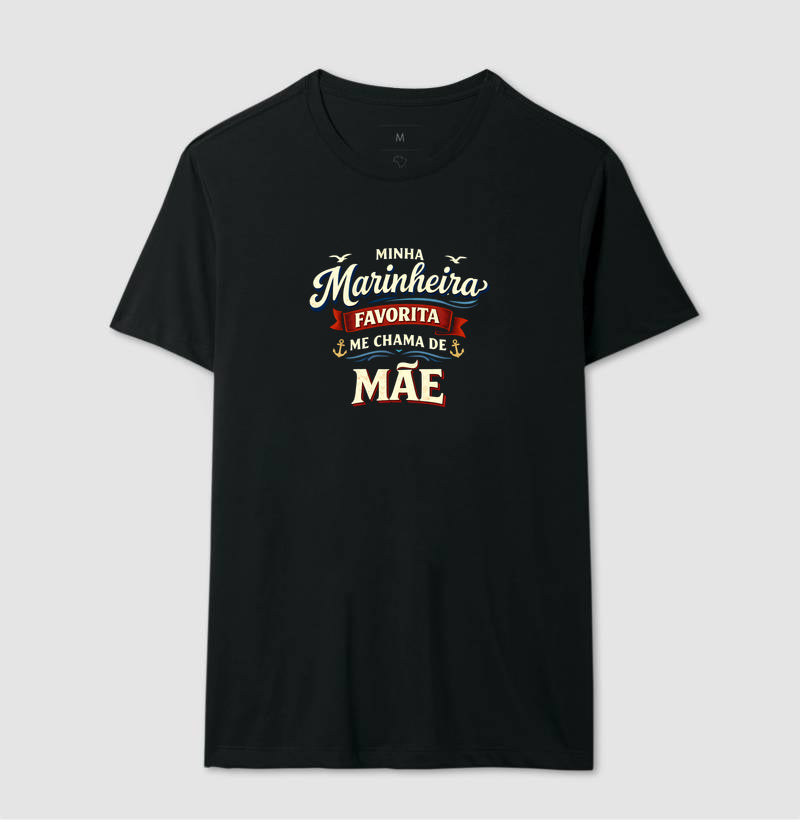 Minha marinheira favorita