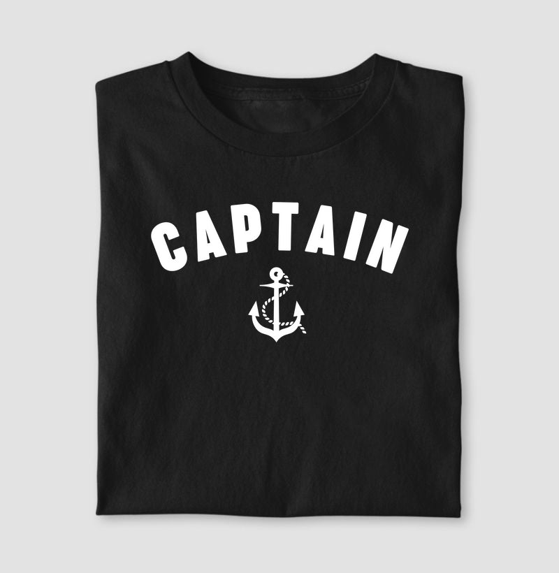 Captain Âncora